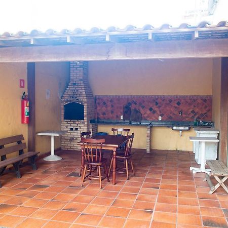 Lindo 2 Quartos Com Piscina E Ar Na Praia Do Forte กาโบฟรีโอ ภายนอก รูปภาพ
