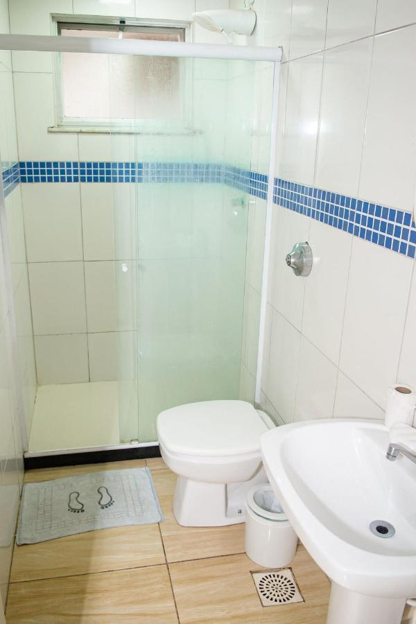 Lindo 2 Quartos Com Piscina E Ar Na Praia Do Forte กาโบฟรีโอ ภายนอก รูปภาพ