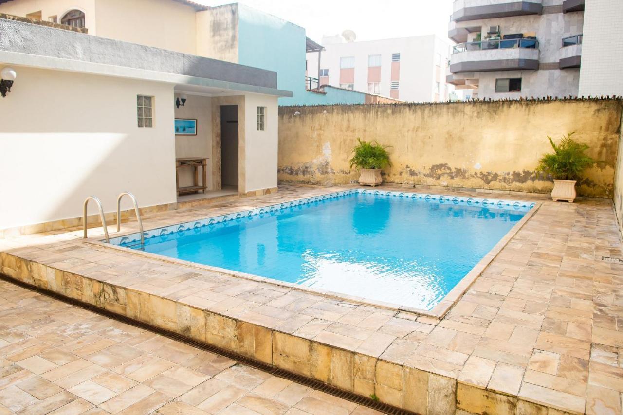 Lindo 2 Quartos Com Piscina E Ar Na Praia Do Forte กาโบฟรีโอ ภายนอก รูปภาพ