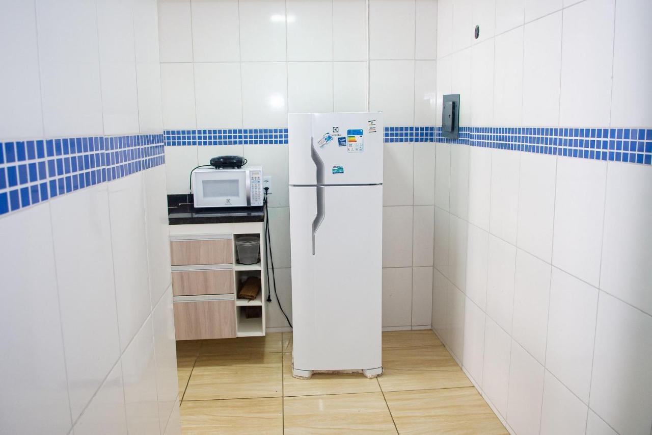 Lindo 2 Quartos Com Piscina E Ar Na Praia Do Forte กาโบฟรีโอ ภายนอก รูปภาพ