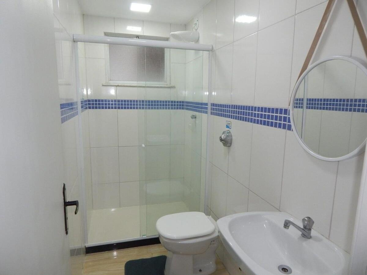 Lindo 2 Quartos Com Piscina E Ar Na Praia Do Forte กาโบฟรีโอ ภายนอก รูปภาพ
