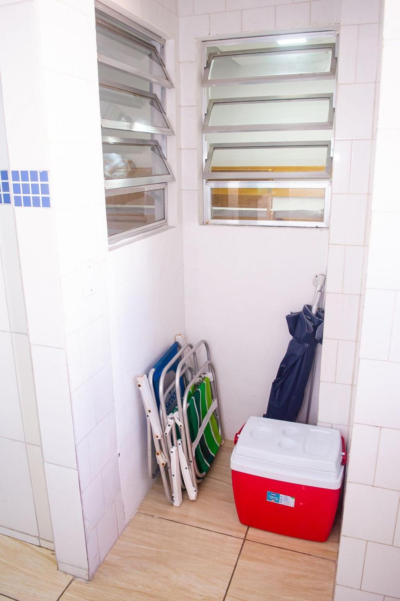 Lindo 2 Quartos Com Piscina E Ar Na Praia Do Forte กาโบฟรีโอ ภายนอก รูปภาพ