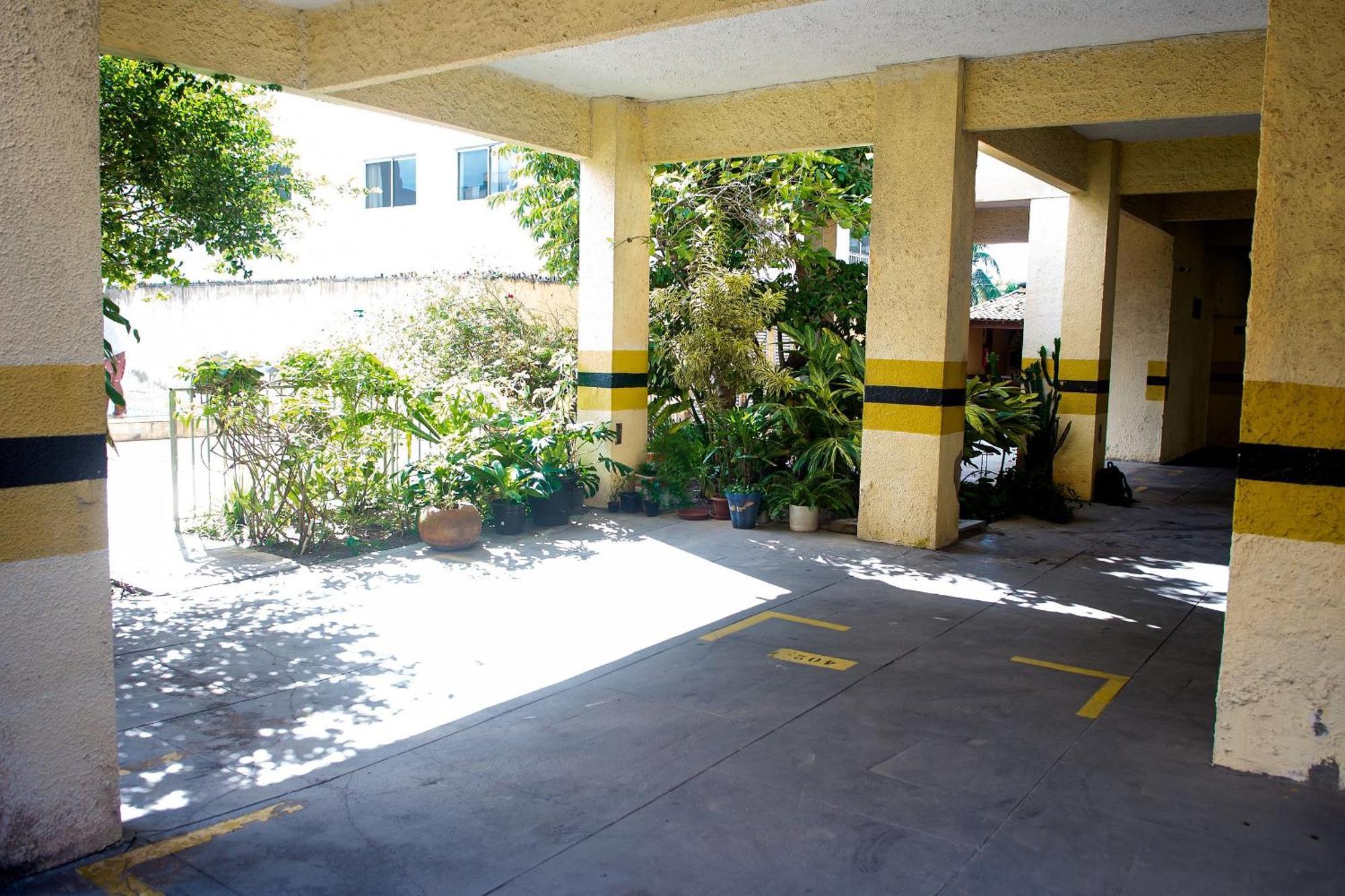 Lindo 2 Quartos Com Piscina E Ar Na Praia Do Forte กาโบฟรีโอ ภายนอก รูปภาพ