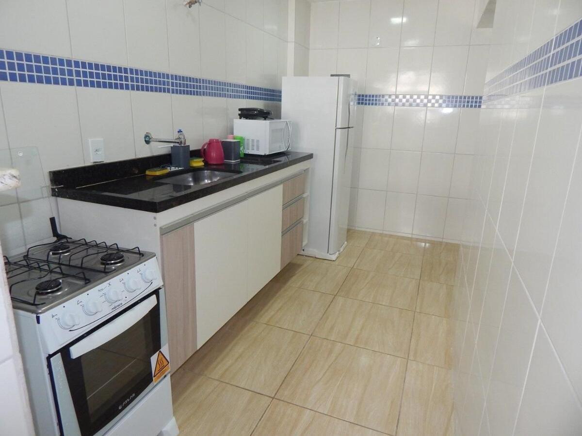 Lindo 2 Quartos Com Piscina E Ar Na Praia Do Forte กาโบฟรีโอ ภายนอก รูปภาพ